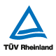 TUV RHEINIAND