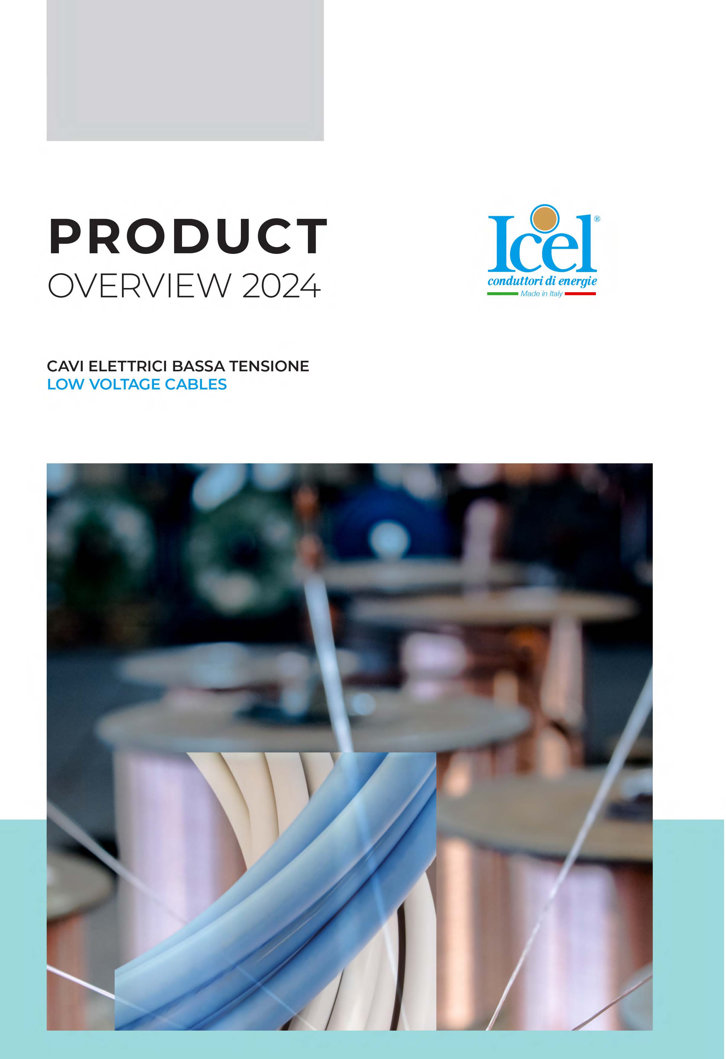 Product Overview (15.78 MB)
