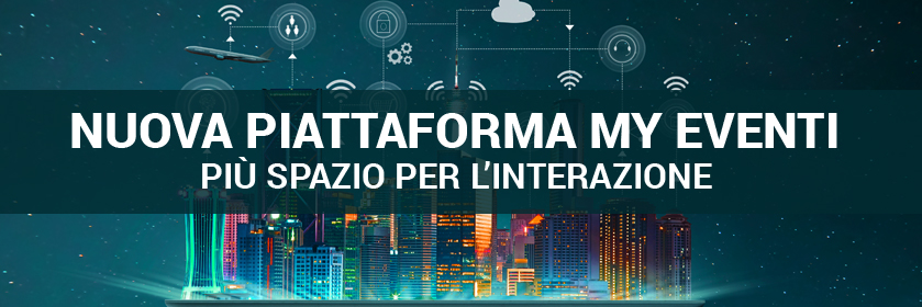 ICEL sponsor istituzionale dei Convegni CEI di formazione gratuita 2021