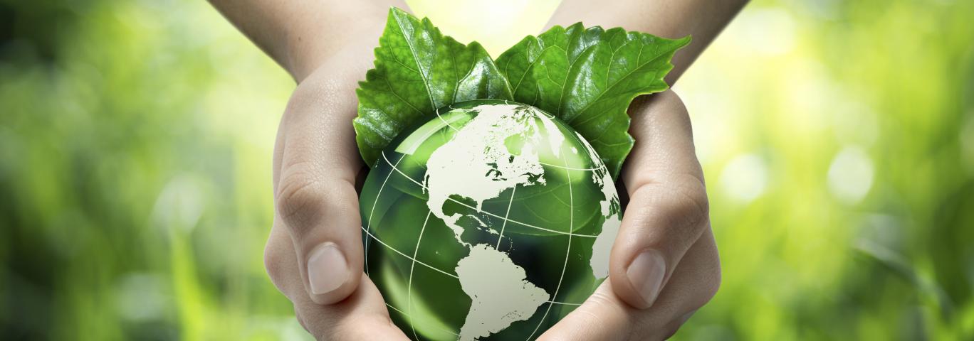 Nuova Certificazione ISO 14001:2015