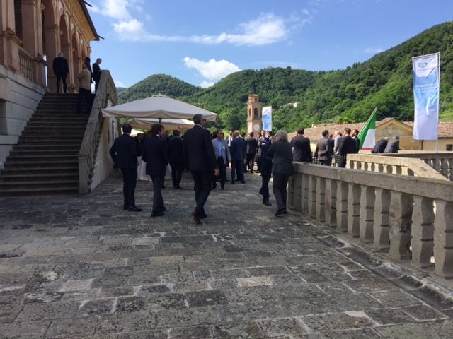 Sonepar incontra i Fornitori