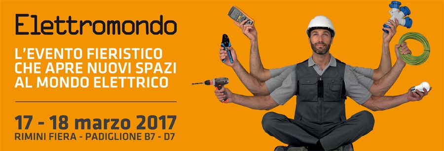 Elettromondo