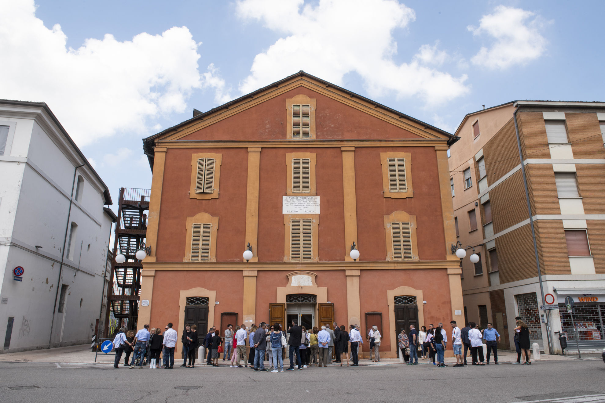 ICEL festeggia 40 Anni di cooperazione - Domenica 20 Maggio 2018  