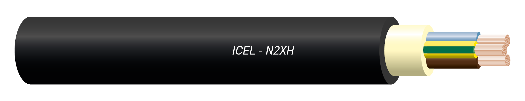 N2XH-J / N2XH-O multipolari