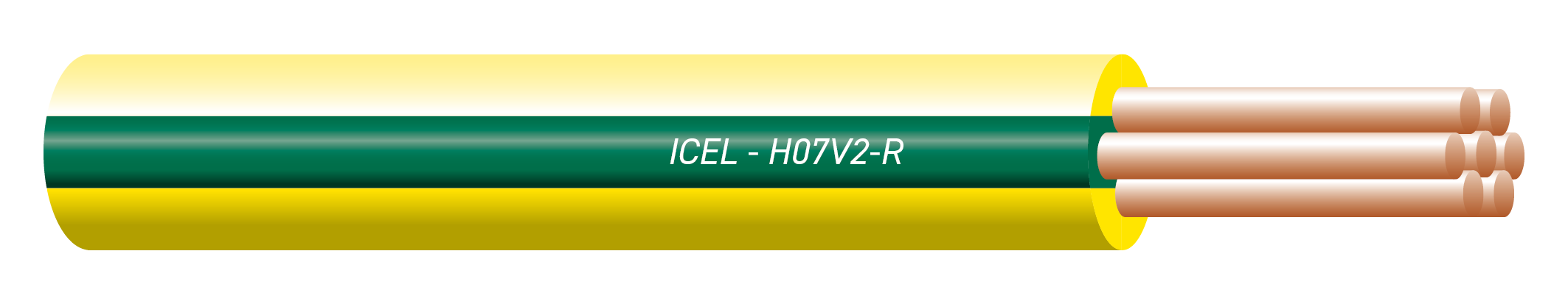  H07V2-R