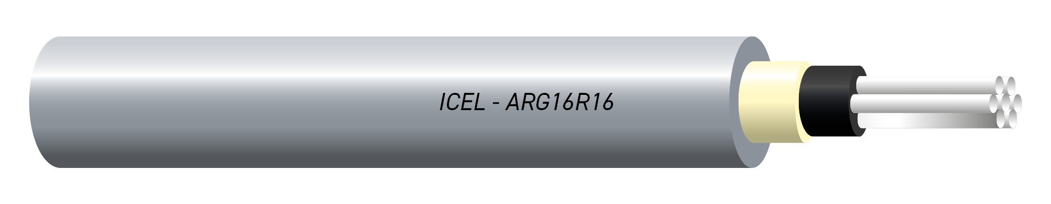 ARG16R16-0,6/1kV