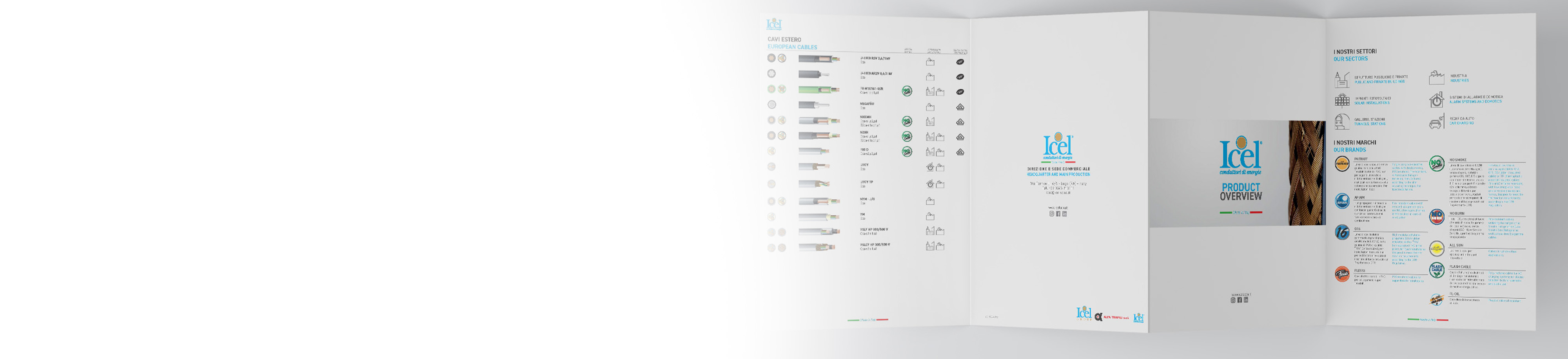 <strong>PRODUCT OVERVIEW</strong>  2022