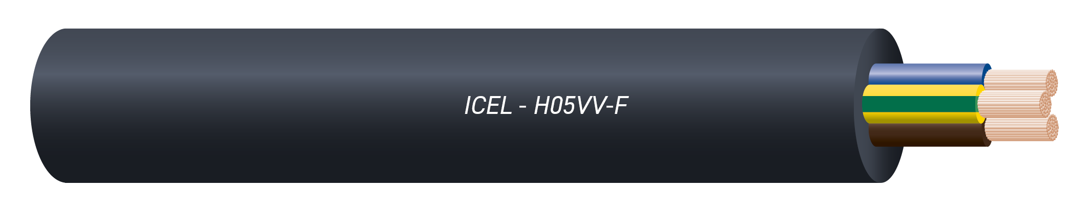 H05VV-F