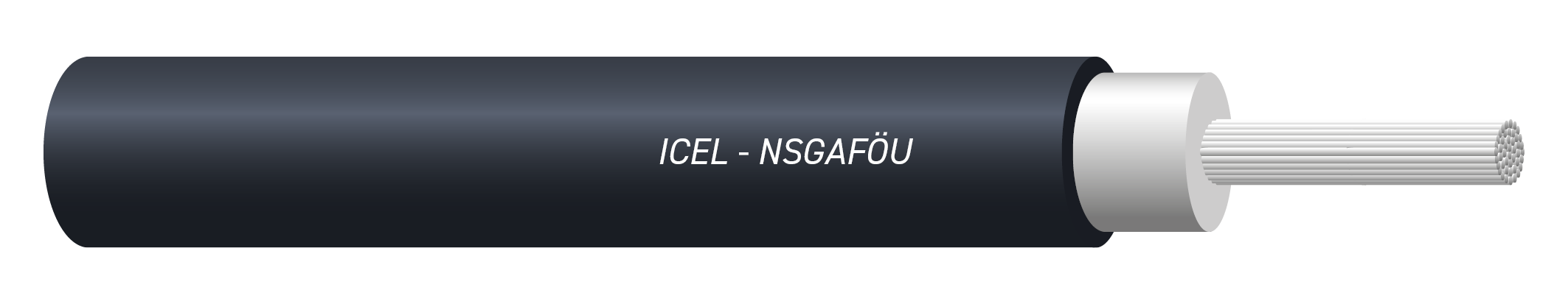  NSGAFÖU 1,8/3 kV 