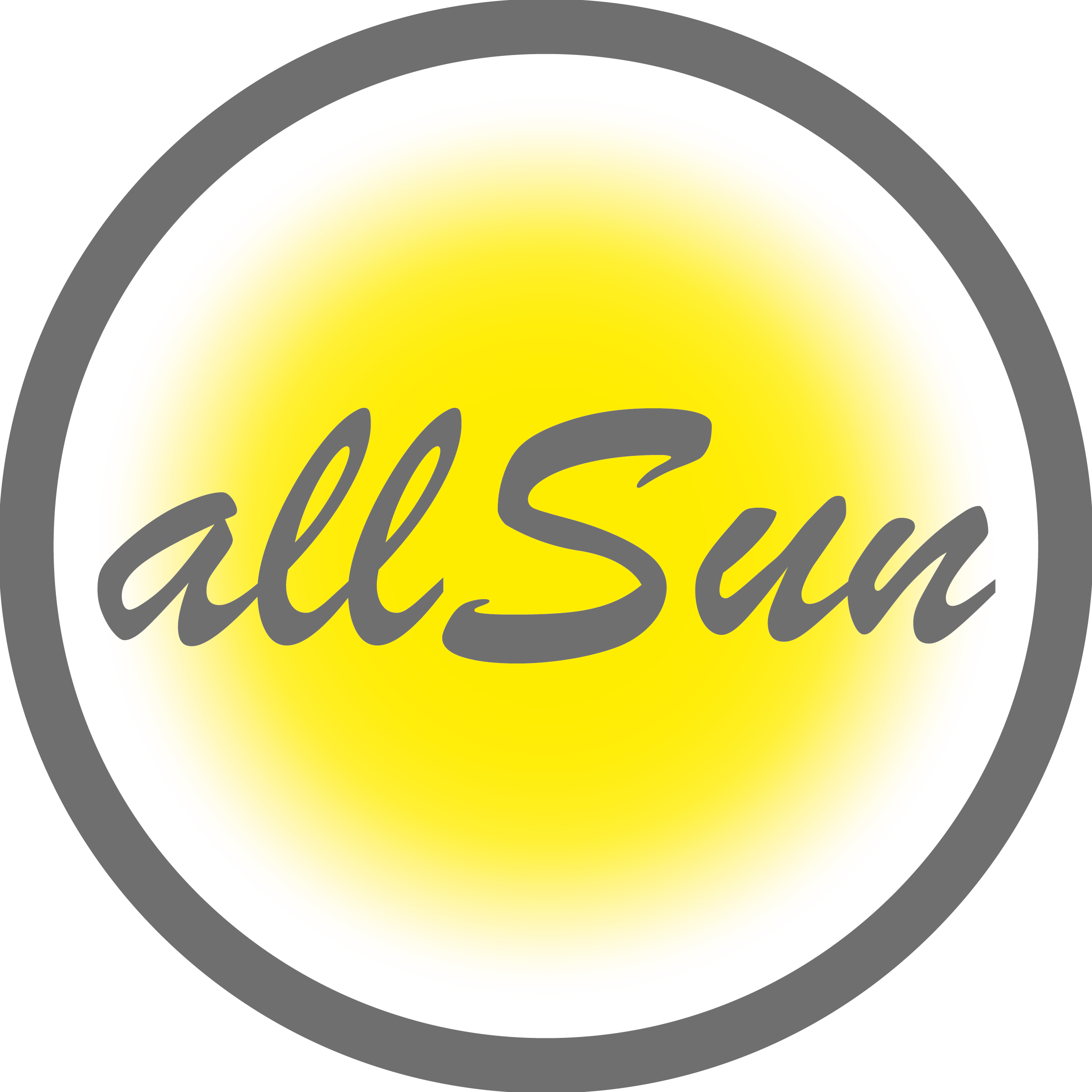 AL L SUN