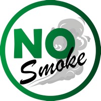 NO SMOKE