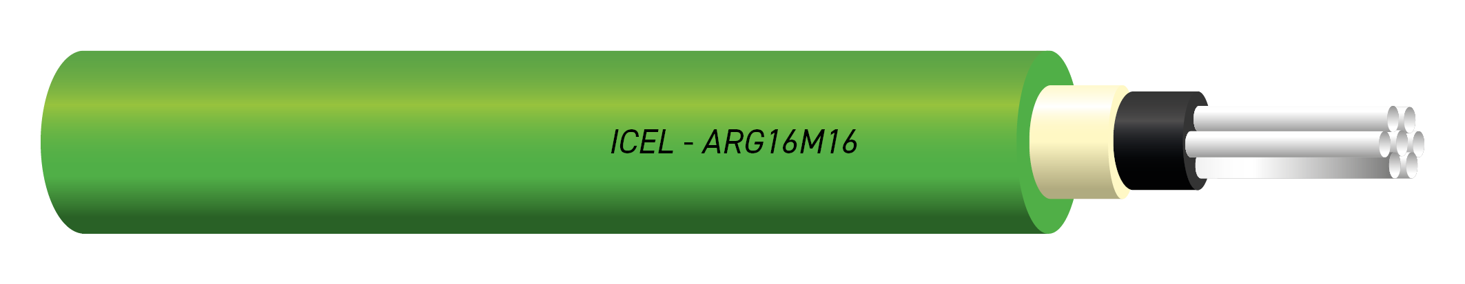 ARG16M16-0,6/1kV