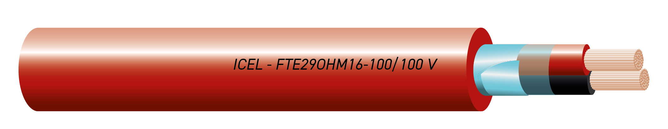 FTE29OHM16-100/100 V