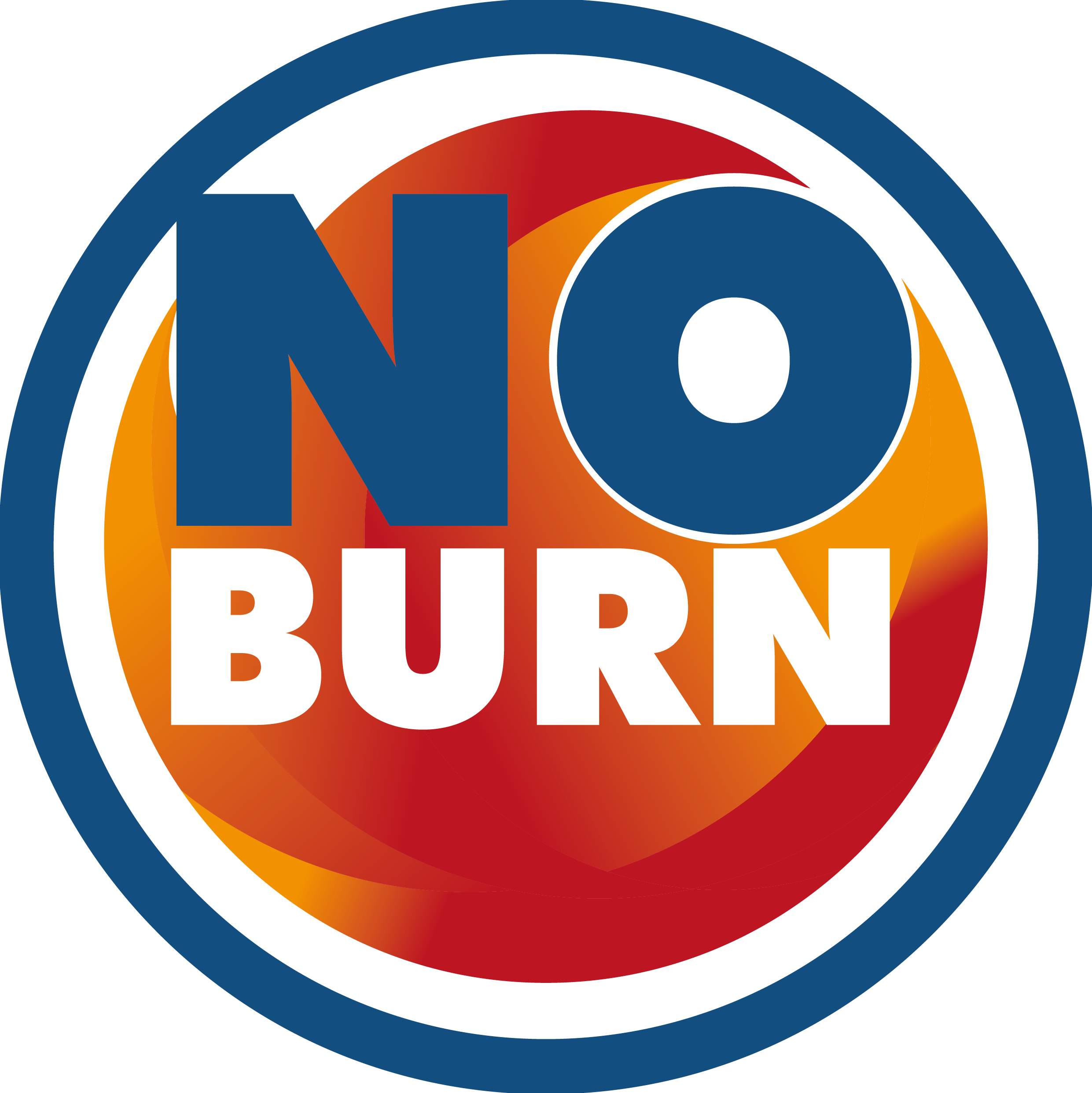 NO BURN