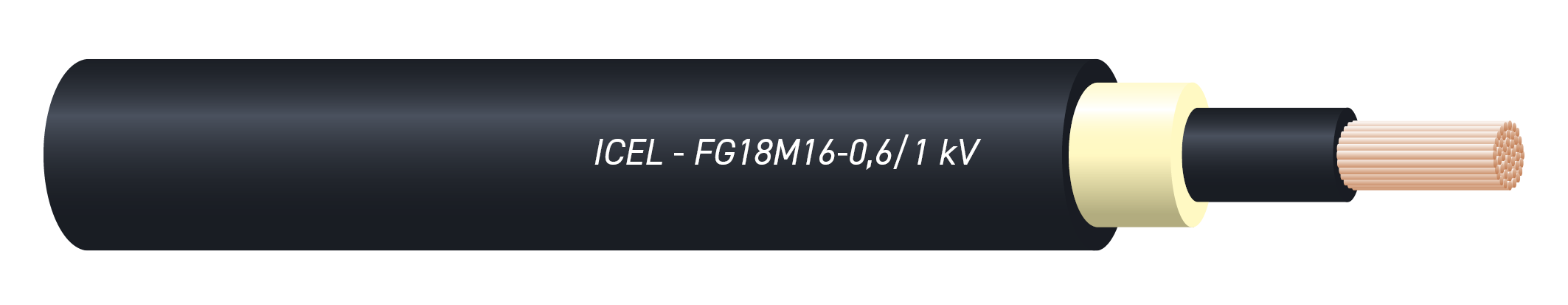 FG18M16–0,6/1 kV
