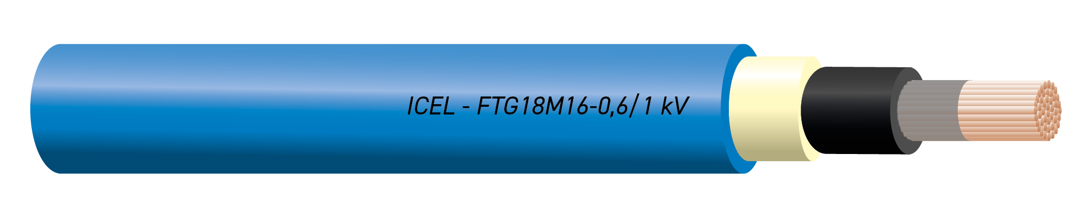 FTG18M16–0,6/1 kV
