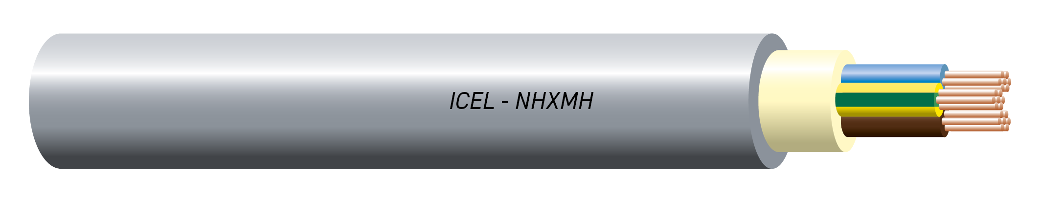 NHXMH-J / NHXMH-O