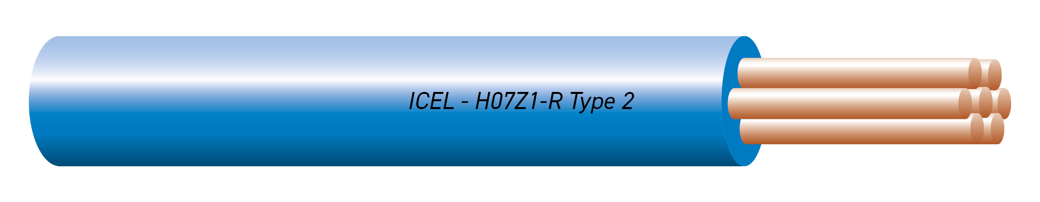 H07Z1-R Type 2