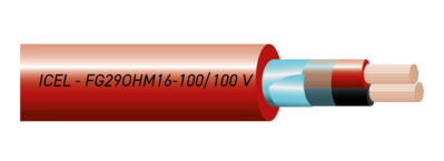 FG29OHM16