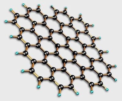 Grafene