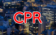 CPR